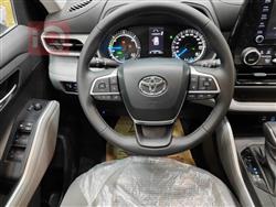 تويوتا هايلاندر